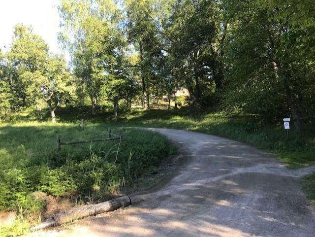 Sjoestuga Myttinge Värmdö Eksteriør bilde